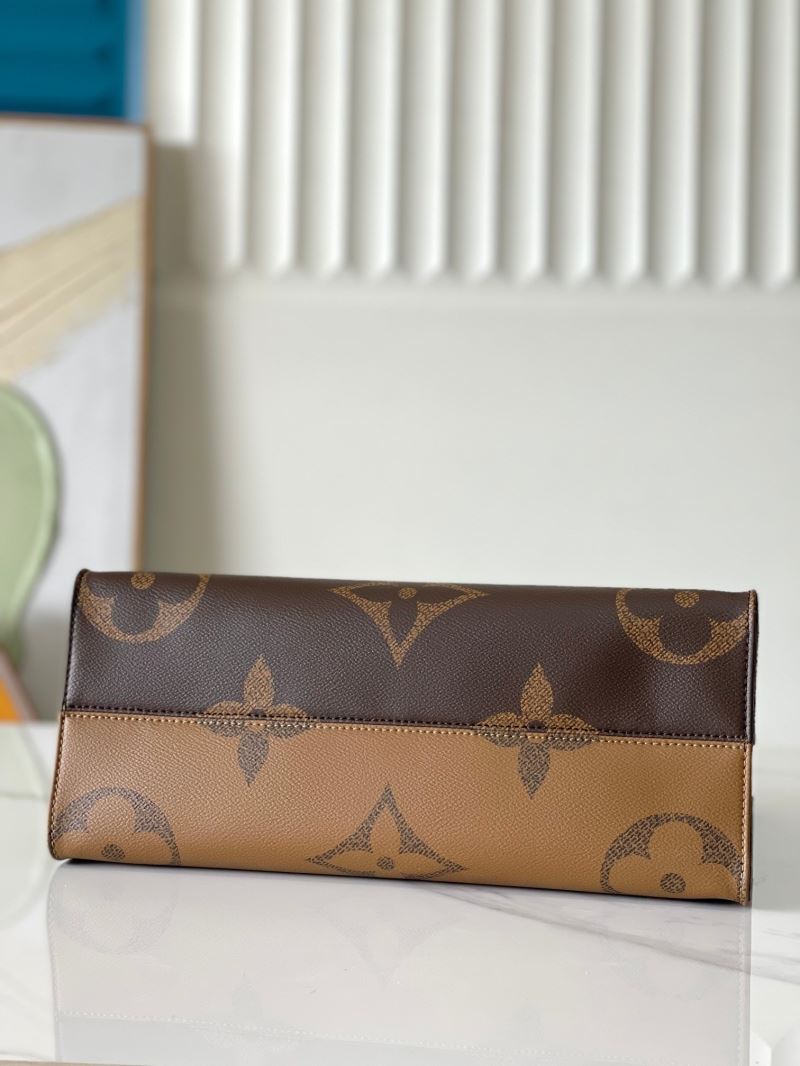 Louis Vuitton Shopping Bags